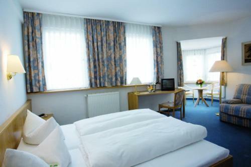 Hostal Hotel Und G�stehaus Kreuz