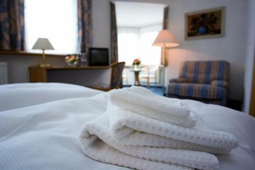 Hostal Hotel Und G�stehaus Kreuz