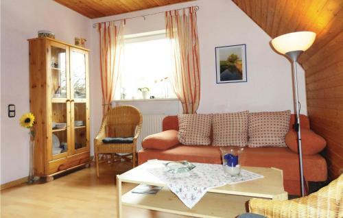 Apartment Dorfring Y