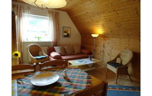 Apartment Dorfring Y