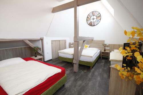 Hostal Wirtshaus Am Treidelpfad