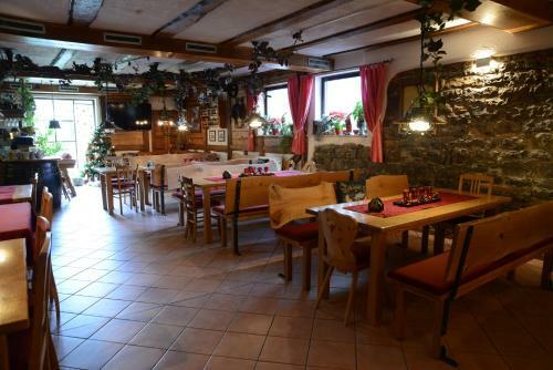 Hostal Wirtshaus Am Treidelpfad