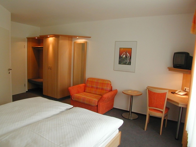 Hotel-gasthof Zum Ritter