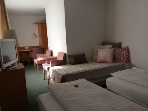 Hotel Schober