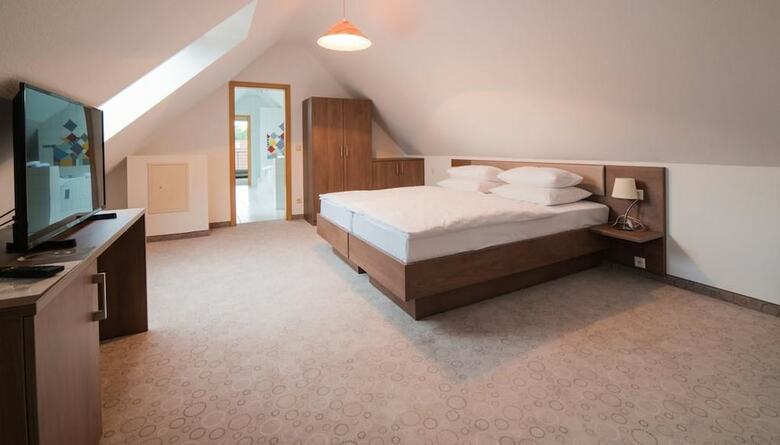 Hotel Am Wasen