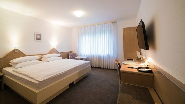 Hotel Am Wasen
