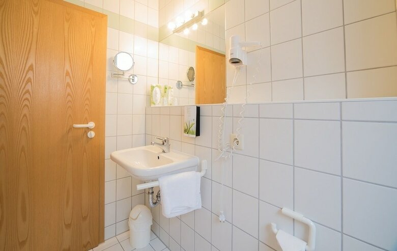 Hotel Am Wasen