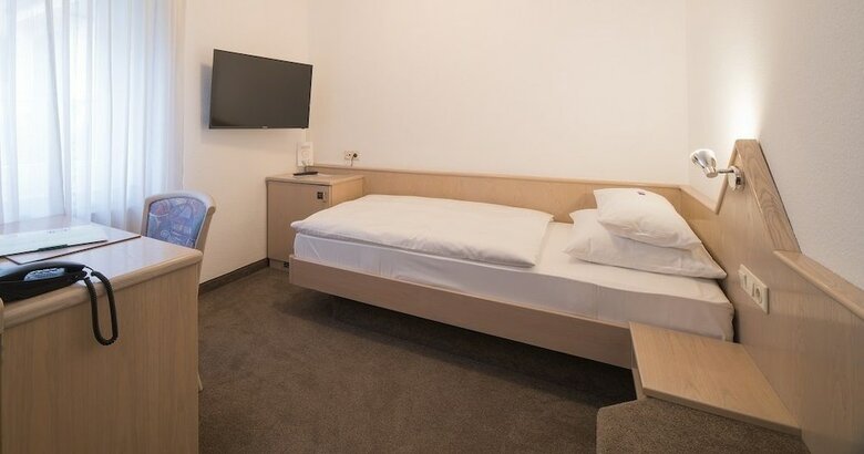 Hotel Am Wasen