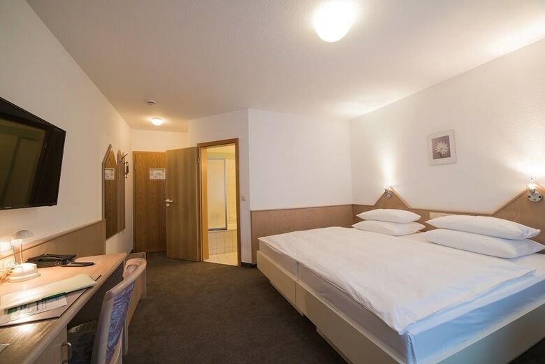 Hotel Am Wasen