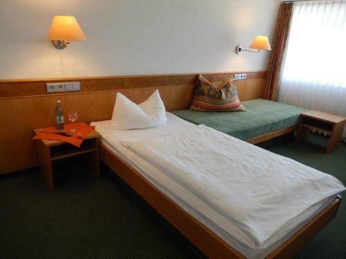 Landhotel G�nzburg