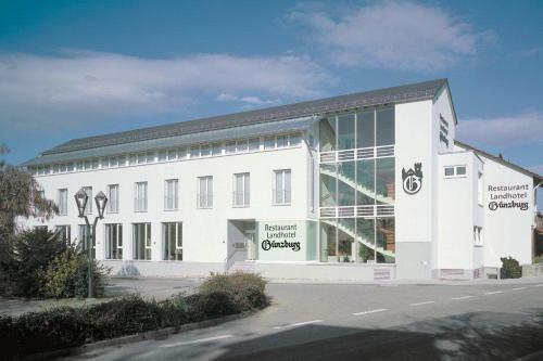 Landhotel G�nzburg