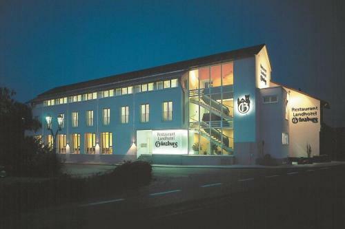 Landhotel G�nzburg