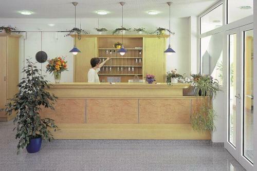 Landhotel G�nzburg