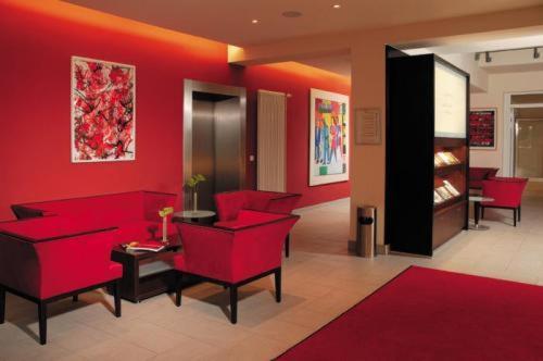D�meritzseehotel