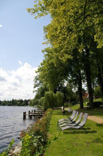 D�meritzseehotel