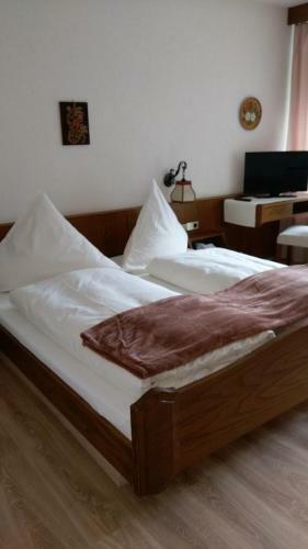 Hotel-restaurant J�gerhof