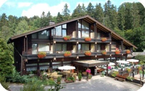 Hotel-restaurant J�gerhof