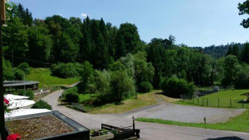 Hotel-restaurant J�gerhof