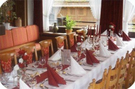 Hotel-restaurant J�gerhof