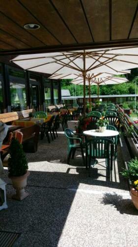 Hotel-restaurant J�gerhof