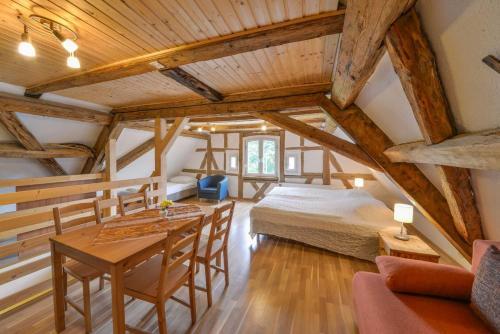 Hostal Landgasthof R�ssle