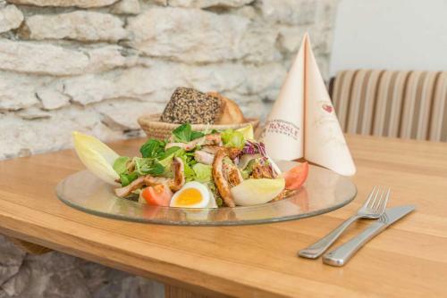 Hostal Landgasthof R�ssle