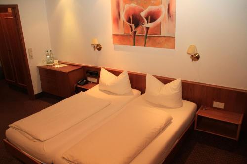 Hotel & Restaurant Krone