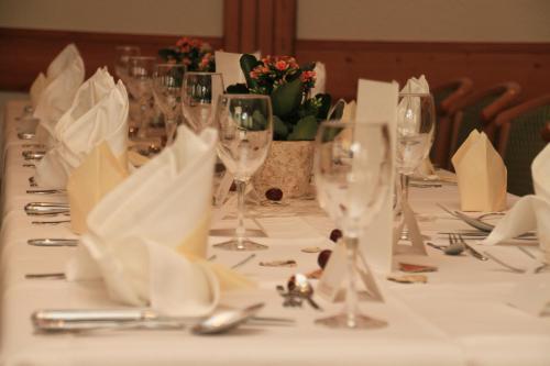 Hotel & Restaurant Krone