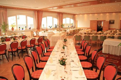 Hotel & Restaurant Krone