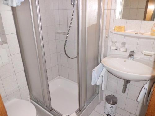 Hostal Restaurant - Pension Herrgottstal