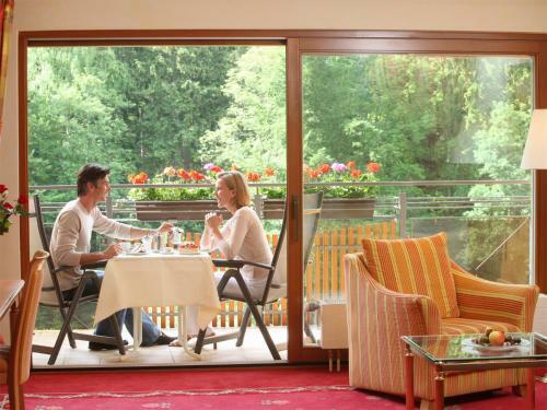 Ringhotel M�nch`s Waldhotel