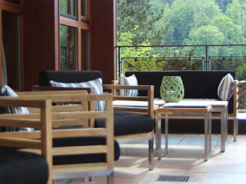 Ringhotel M�nch`s Waldhotel