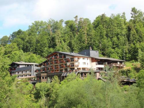 Ringhotel M�nch`s Waldhotel