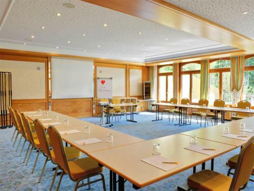 Ringhotel M�nch`s Waldhotel