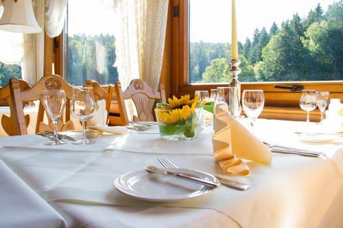 Ringhotel M�nch`s Waldhotel