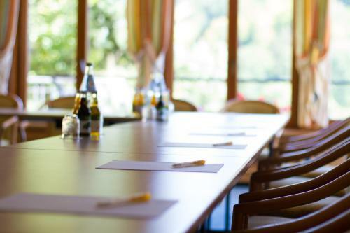Ringhotel M�nch`s Waldhotel