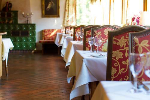 Ringhotel M�nch`s Waldhotel