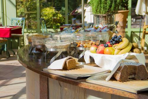 Ringhotel M�nch`s Waldhotel