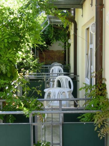 Hotel-restaurant Zum Ochsen