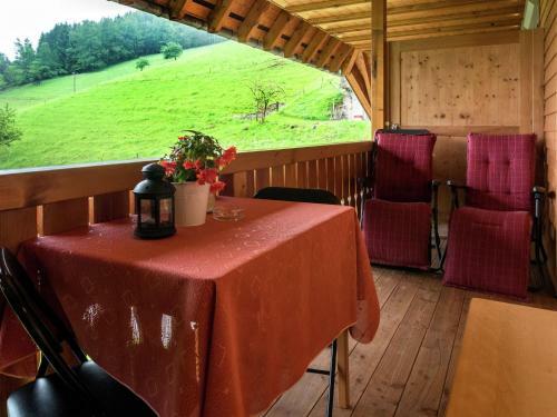 Agroturismo Holiday Home Gummenstein Muhlenbach Windenbach