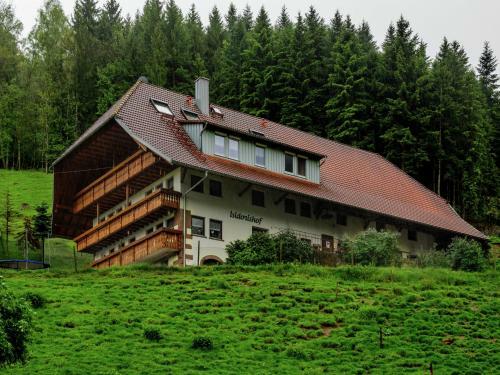 Agroturismo Holiday Home Gummenstein Muhlenbach Windenbach