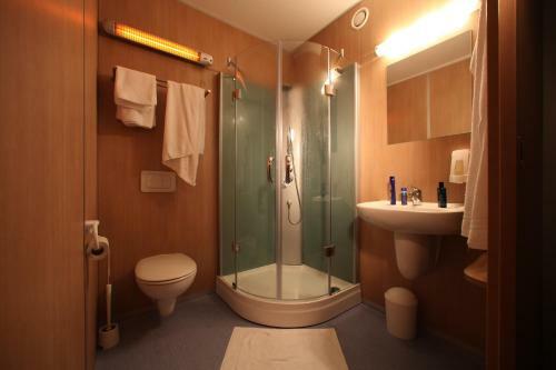 Motel Hohenlohe