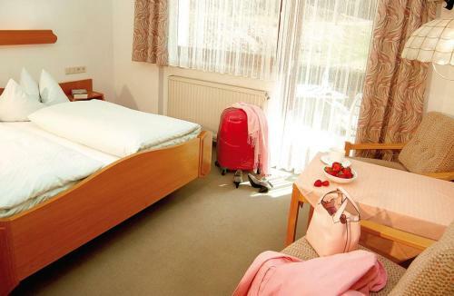 Schwarzwaldhotel Klumpp