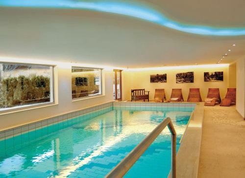 Schwarzwaldhotel Klumpp