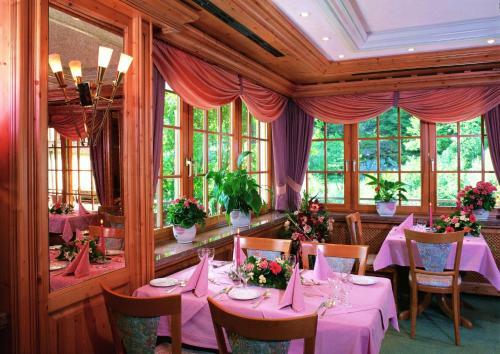 Schwarzwaldhotel Klumpp