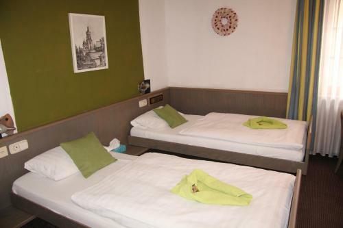 Hotel Am Schloss Neuenstein