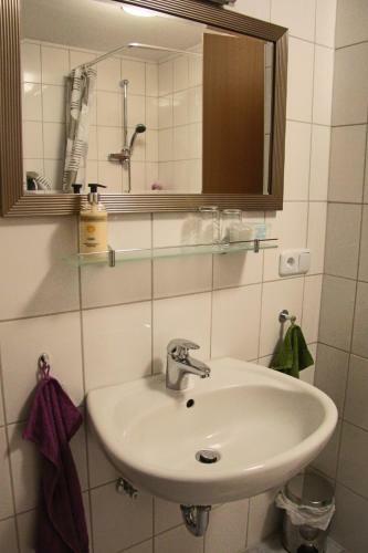 Hotel Am Schloss Neuenstein