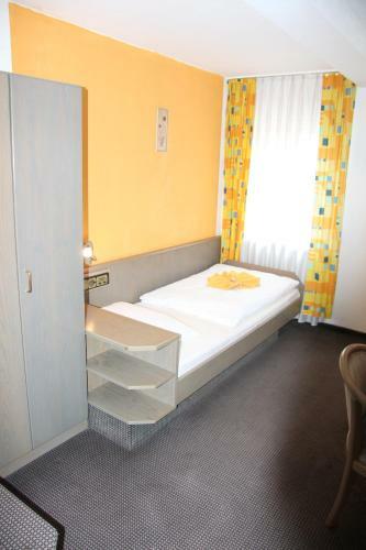 Hotel Am Schloss Neuenstein