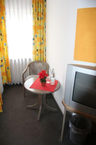 Hotel Am Schloss Neuenstein