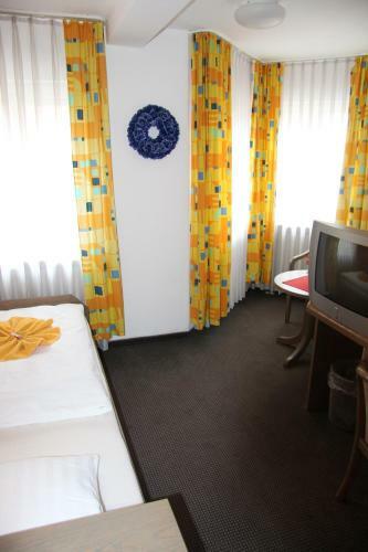 Hotel Am Schloss Neuenstein
